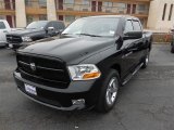 2012 Dodge Ram 1500 Express Crew Cab