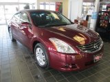 2011 Nissan Altima 2.5 S