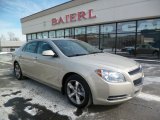 2012 Chevrolet Malibu LT