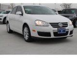 2010 Volkswagen Jetta SE Sedan