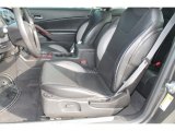2007 Pontiac G6 GTP Coupe Front Seat