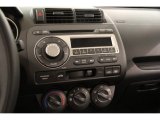 2008 Honda Fit Hatchback Controls