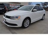 2012 Volkswagen Jetta SE Sedan