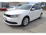 2011 Volkswagen Jetta SE Sedan