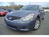 2010 Nissan Altima 2.5 S