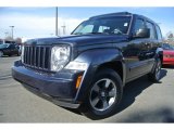 2008 Jeep Liberty Sport