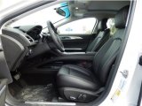 2014 Lincoln MKZ FWD Front Seat