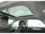 2014 Lincoln MKZ FWD Sunroof