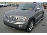 2012 Jeep Grand Cherokee Overland 4x4