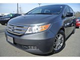 2011 Honda Odyssey EX-L