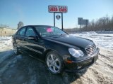 2007 Mercedes-Benz C 230 Sport