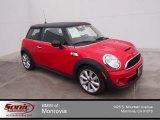 2011 Mini Cooper S Hardtop