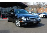 2009 Mercedes-Benz E 350 4Matic Sedan