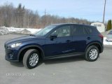 2013 Mazda CX-5 Touring