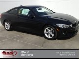 2014 BMW 4 Series 428i Coupe