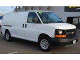 2010 Chevrolet Express 1500 Work Van