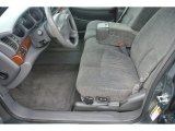 2005 Buick LeSabre Interiors