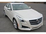 2014 Cadillac CTS Premium Sedan AWD