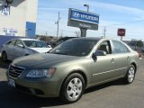 2009 Hyundai Sonata GLS