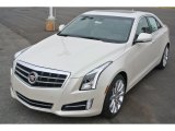 2014 Cadillac ATS 3.6L Data, Info and Specs