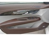2014 Cadillac ATS 3.6L Door Panel