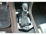 2014 Cadillac ATS 3.6L 6 Speed Automatic Transmission