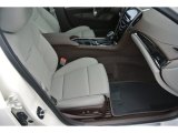 2014 Cadillac ATS 3.6L Front Seat