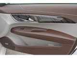 2014 Cadillac ATS 3.6L Door Panel