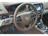 2014 Cadillac ATS 3.6L Steering Wheel