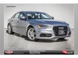 2012 Audi A6 3.0T quattro Sedan