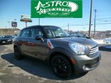 2013 Royal Gray Metallic Mini Cooper Countryman #91172413