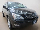 2007 Lexus RX 350 AWD