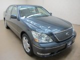 2004 Lexus LS 430