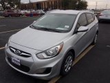 2014 Hyundai Accent GS 5 Door