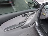 2014 Hyundai Elantra Coupe  Door Panel