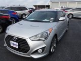 2014 Hyundai Veloster Turbo