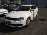 2012 Volkswagen Jetta SE Sedan