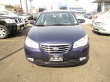 2010 Hyundai Elantra GLS