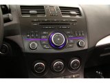 2012 Mazda MAZDA3 s Grand Touring 4 Door Controls