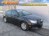 2013 Chevrolet Cruze LS