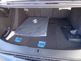 2014 Cadillac ELR Coupe Trunk