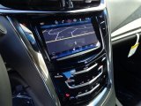 2014 Cadillac ELR Coupe Controls