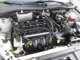 2010 Ford Focus Engines