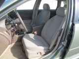 2006 Chevrolet Malibu Maxx LT Wagon Front Seat