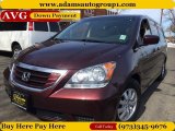 2009 Honda Odyssey EX-L