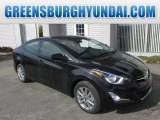 2014 Hyundai Elantra SE Sedan