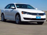 2014 Volkswagen Passat 1.8T SE