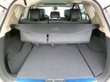 2014 Nissan Murano SL AWD Trunk