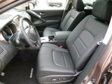 2014 Nissan Murano SL AWD Front Seat