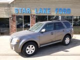 2010 Mercury Mariner V6 4WD